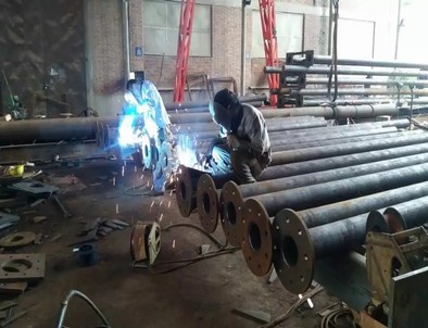 延安延安道路标志杆厂，郑州高速路牌制作厂家